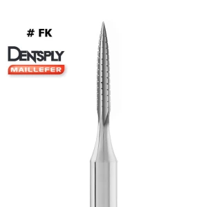 Frez krause 1,0mm Maillefer #FK