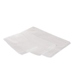 White paper jewelry bags 30 x 38cm EN002 set of 100