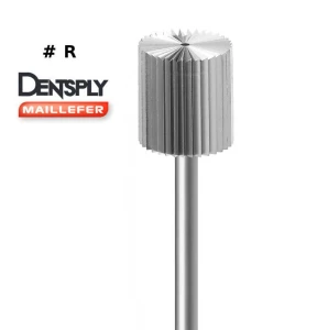 Frez cylinder 1,0mm Maillefer #R