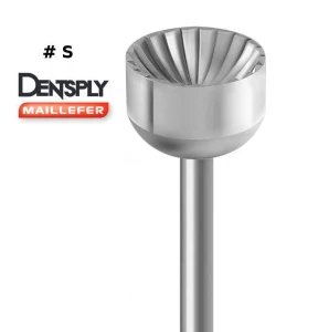 Frez kubkowy 2,0mm Maillefer #S