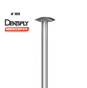 Frez typ HH 1,0mm Maillefer #HH