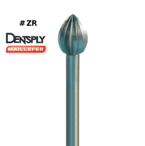 Frez płomyk 0,9mm Maillefer #ZR