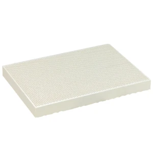 Płytka do lutowania plaster miodu 92x131x12,7mm