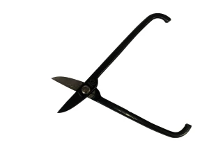 Nożyce do blachy 180mm