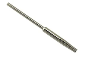 Mandrylka uchwyt 2,34mm do papieru walec stożkowy 3,2mm