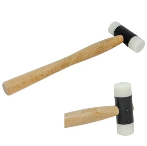 Młotek jubilerski teflonowy