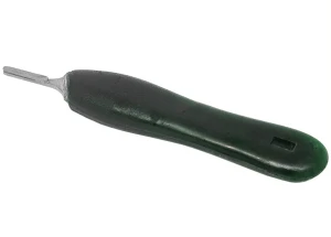 Uchwyt do skalpela plastikowy