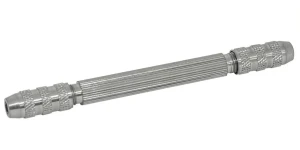 Uchwyt uniwersalny dwustronny 0-3mm