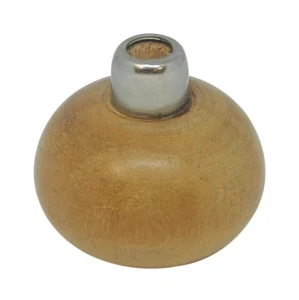 Wooden round handle for gravers