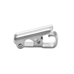 Spring ring clasp Ag AMTN 5