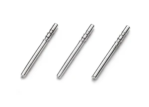 Sztyfty do lutowania Ag z dwoma nacięciami