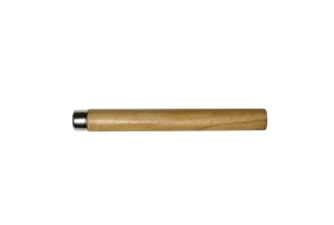 Wooden file handle 100mm