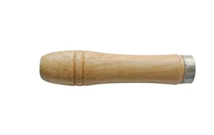 Wooden file handle 95mm