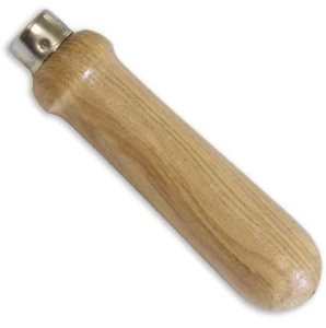 Wooden file handle 80mm