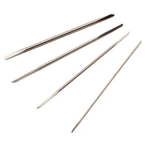 Wiertło do pereł bursztynu 0,5mm