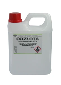Odzłota 1 litr