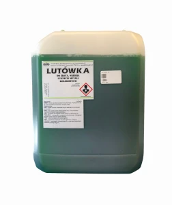 LUTÓWKA 5 litrów
