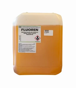 FLUOREN roztwór topnika do lutowania 5 litrów