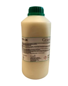 Płyn C6 do wsadu stalowego Dreher