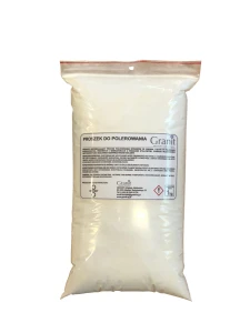 C168 Dreher polishing powder