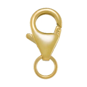 Karabinek CHP13K złoto Au 585