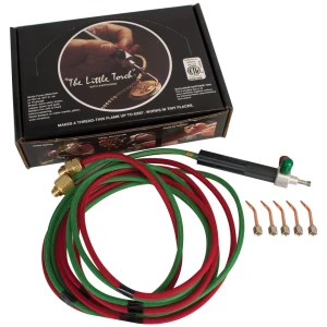 Palnik jubilerski Little Torch