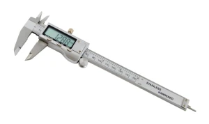 Suwmiarka elektroniczna 150 mm INOX