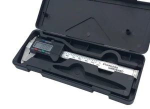 Electronic caliper 100 mm