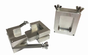 Ramka wulkanizacyjna 40 x 60 mm