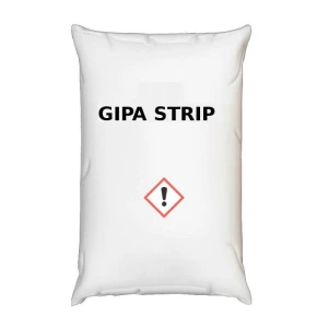 Gipa strip whitening salt for trees 1kg