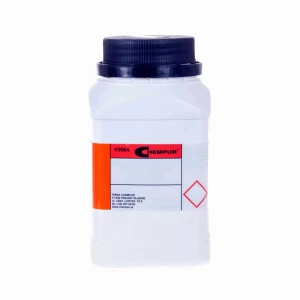Potassium polysulfide 1kg package