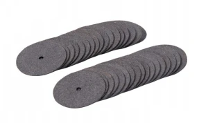 Separator cutting disc fi 24mm