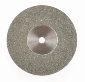 Tarcza diamentowa fi 22mm 0,8mm