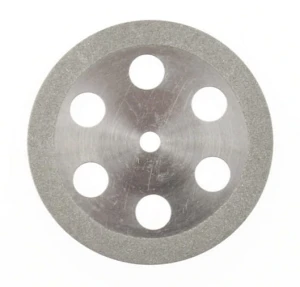 Tarcza diamentowa fi 22mm 0,25mm