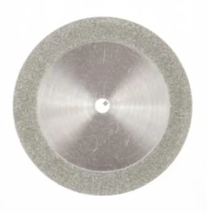 Tarcza diamentowa fi 22mm 0,2mm