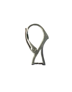 English clasp silver Ag ZAGN