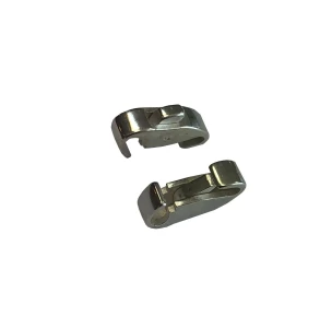 Bracelet clasp silver Ag ZBJ3