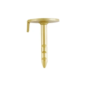 Ballou Pin Gwoździk mosiężny 70-82-50/115