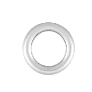 Kółka lutowane fi 5,5 - srebro 925