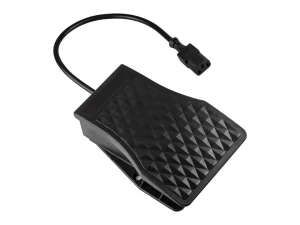 Regulator nożny do silników