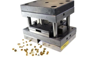 Wykrojnik do baranków