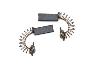 Komplet szczotek do silnika kwadratowe