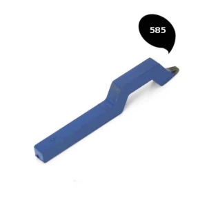 Cechownik 585 wygięty 0,8 mm