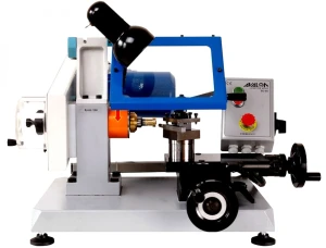 Tokarka do obrączek TO-01