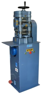 Walcarka elektryczna WJ-66 E-12