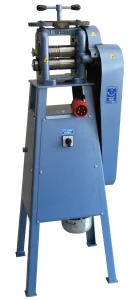 Walcarka elektryczna WJSM-52 E3