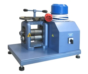 Walcarka elektryczna WJSM-52 E3s