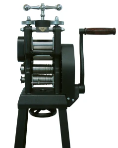 Walcarka ręczna WJ-60x2 R Retro