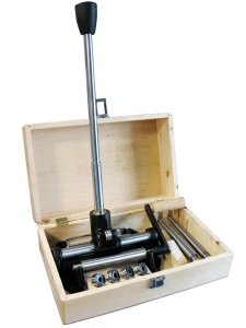 Rolownica RN-3 RETRO w pudełku