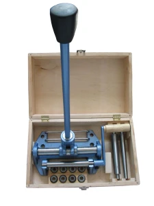 Rolownica RN-3 w pudełku